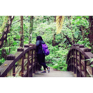 Meet your Posher, Ciara